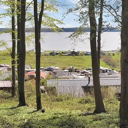 Aabenraa Tatil Evi *