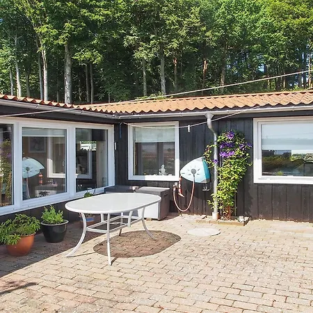 Aabenraa Tatil Evi