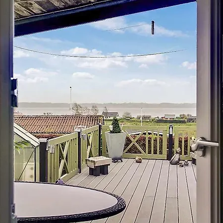 Tatil Evi Aabenraa Aabenraa
