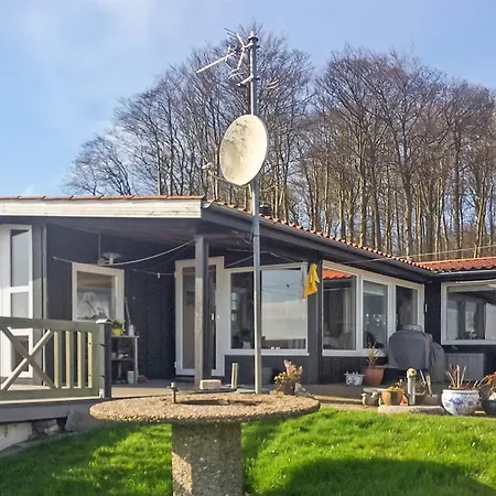 Tatil Evi Aabenraa Aabenraa