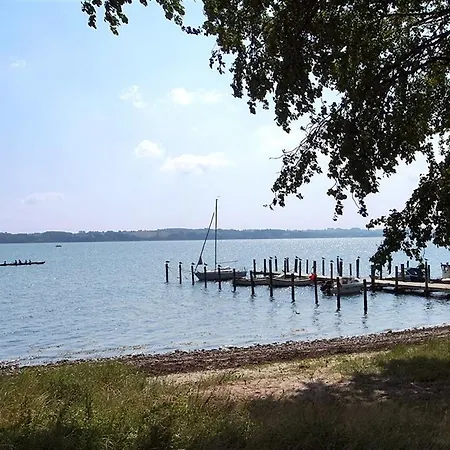 Tatil Evi Aabenraa Aabenraa