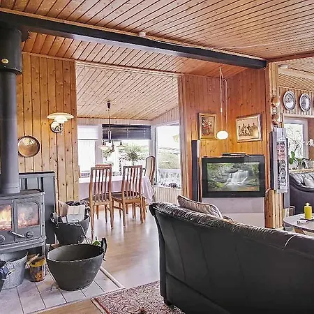 Tatil Evi Aabenraa *