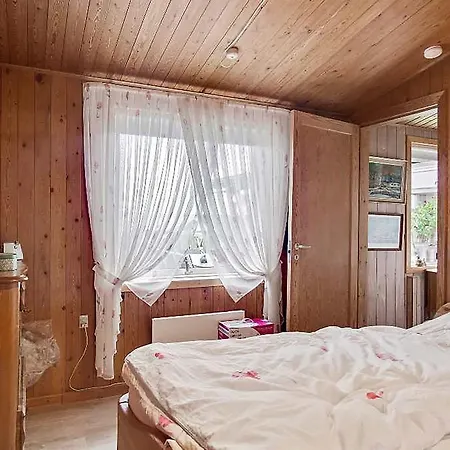Aabenraa Tatil Evi Aabenraa