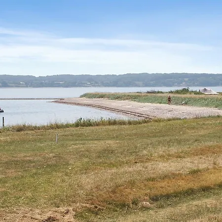 Aabenraa Tatil Evi *