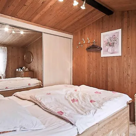 Tatil Evi Aabenraa
