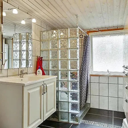 Aabenraa Tatil Evi *
