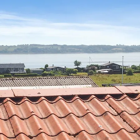 Tatil Evi Aabenraa *