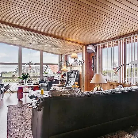 Aabenraa Tatil Evi *