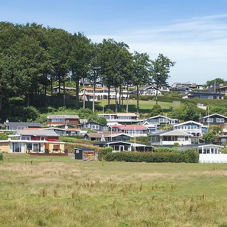 Aabenraa Tatil Evi Aabenraa