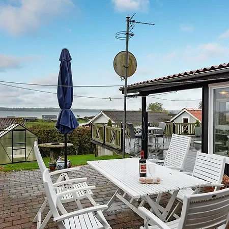 Aabenraa Tatil Evi *