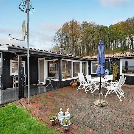 Aabenraa Tatil Evi Aabenraa