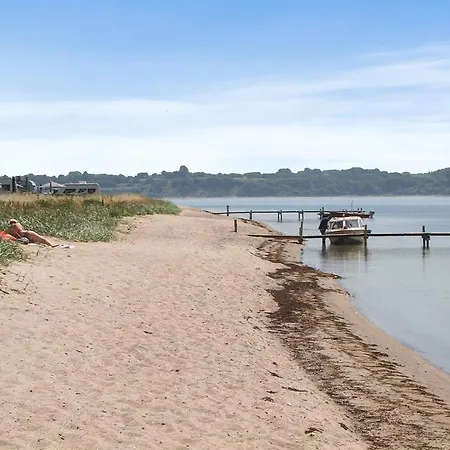 Tatil Evi Aabenraa *