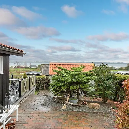 Aabenraa Tatil Evi Aabenraa