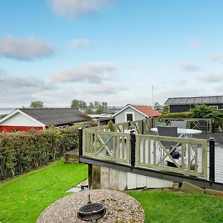 Tatil Evi Aabenraa Aabenraa